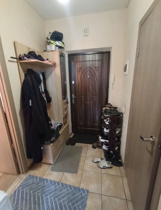Продам однокомнатную квартиру, жк 7 небо авангард одесса