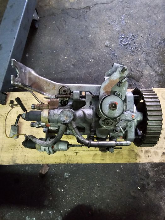 Bomba de combustível