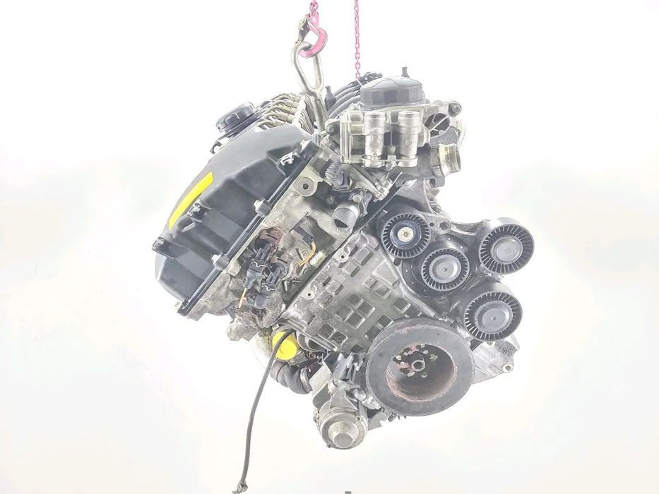 Motor N54B30A BMW 3.0L 306CV