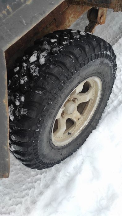 Продам срочно авто Dadi auto 2.3 торг