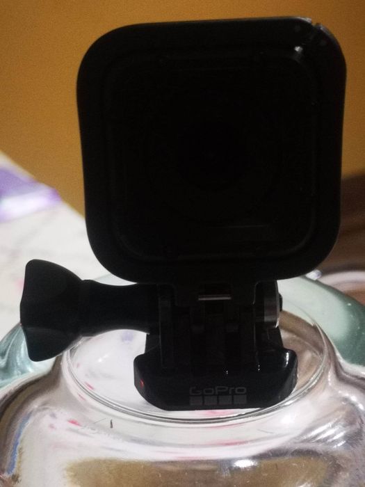 Kamera sportowa GO PRO