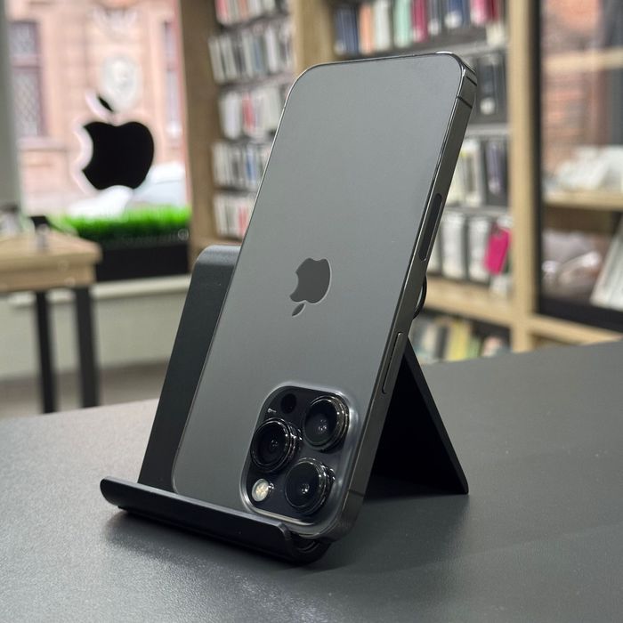 iPhone 13 Pro Graphite 256 GB Магазин / Гарантія