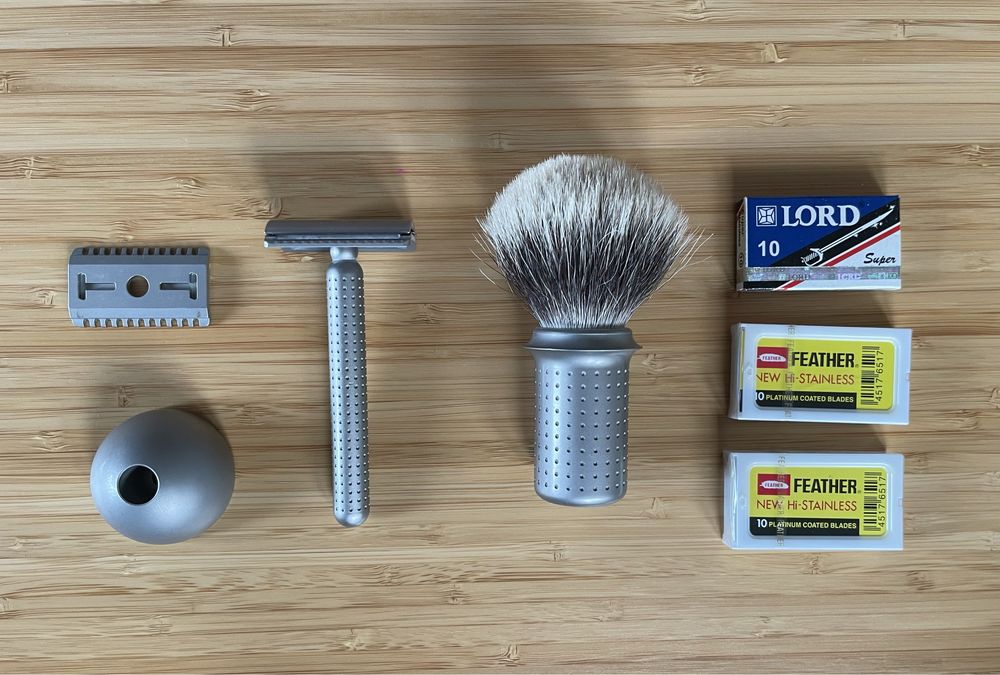 Tatara Masamune Razor