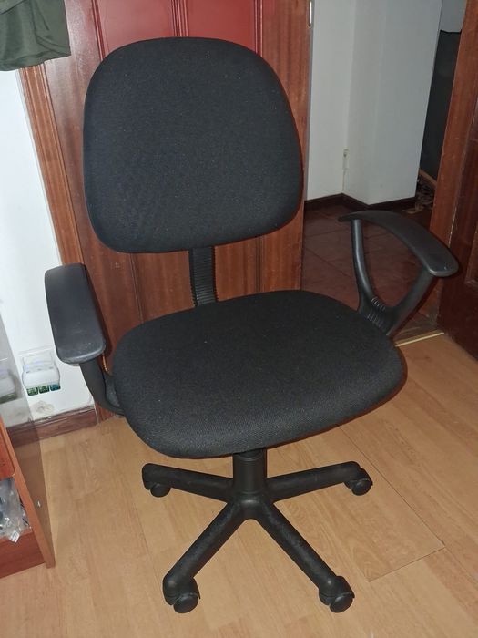 Cadeira de escritorio