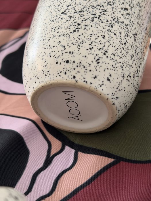 Aoomi kubek Mess 330 ml 250 ml