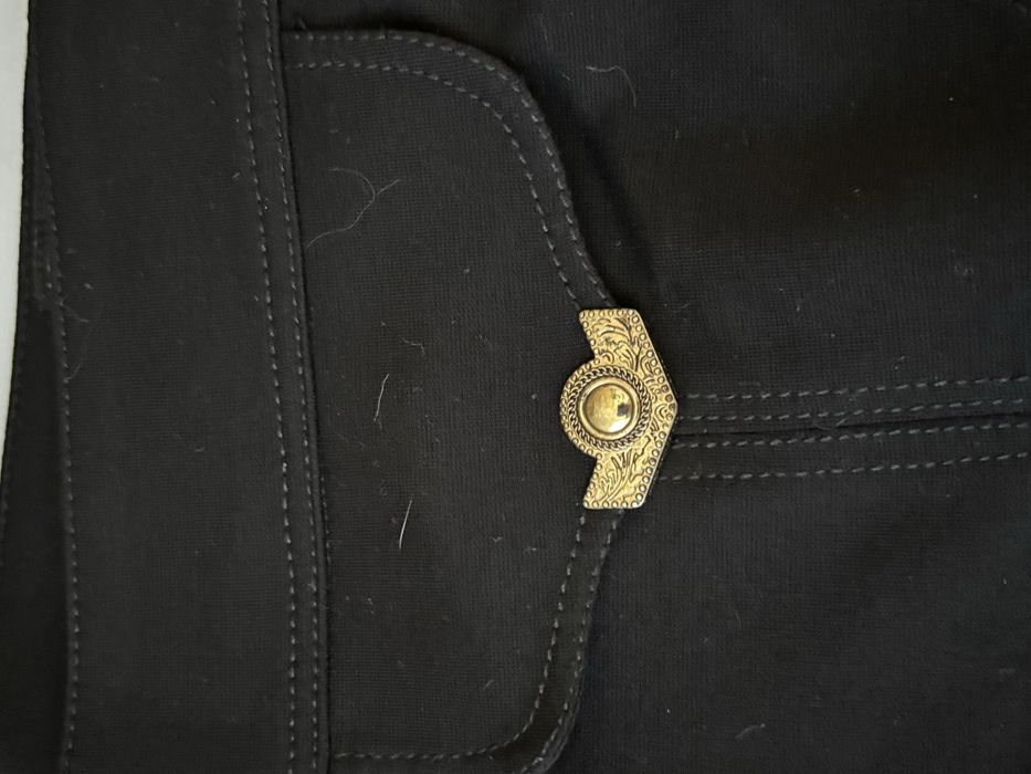 Спідниця  « Versace jeans couture”