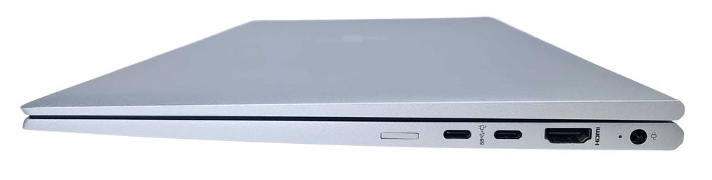 HP EliteBook 845 G8 AMD Ryzen Pro 4 rdzenie 16GB DDR4 256GB SSD Win 11