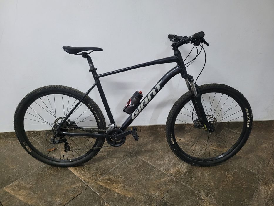 Bicicleta GIANT XXL