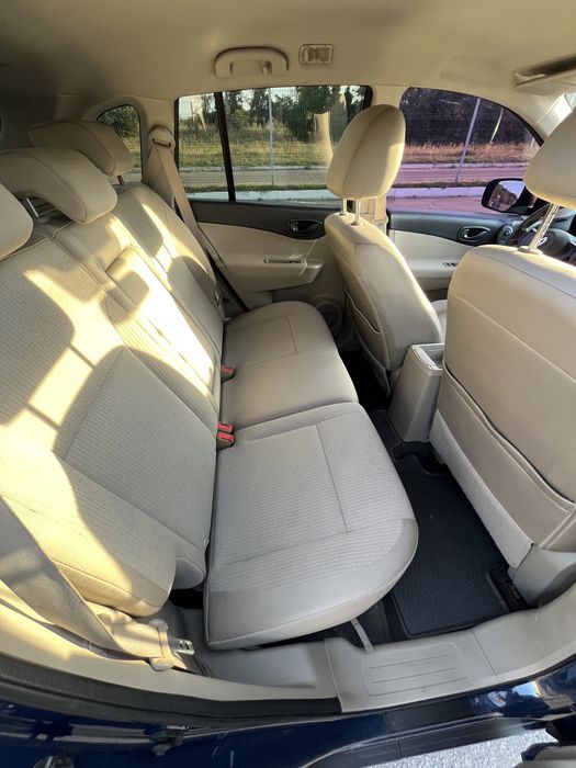 Renault Koleos 2.0 dCi 4x4 2009, механіка, рідний пробіг 226 тис.