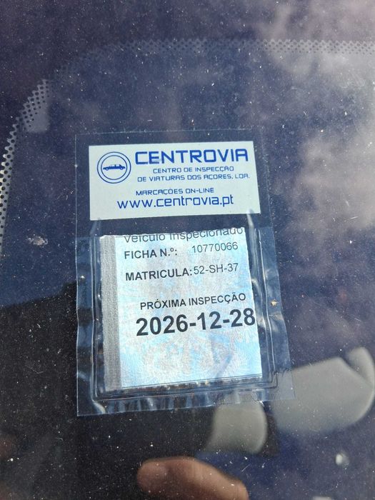 Peugeot Partner, 1.6 Blue HDI, 2016, 43.700Km.