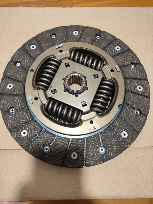 Disco embraiagem monomassa novo 1.9tdi PD