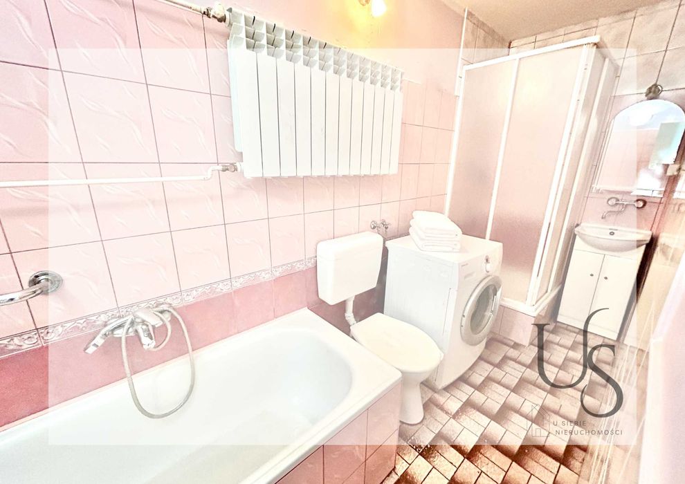 Kameralna przestrzeń do własnej aranżacji - zamień blok na dom