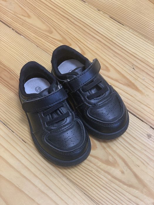 Дитячі кросівки для хлопчика