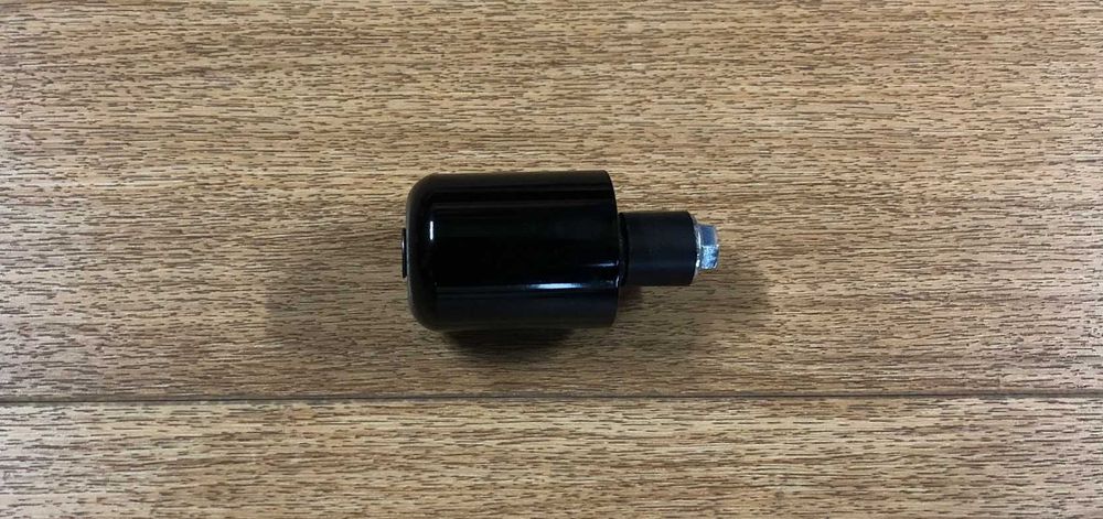 PESOS PUNHO SUZUKI BURGMAN 650