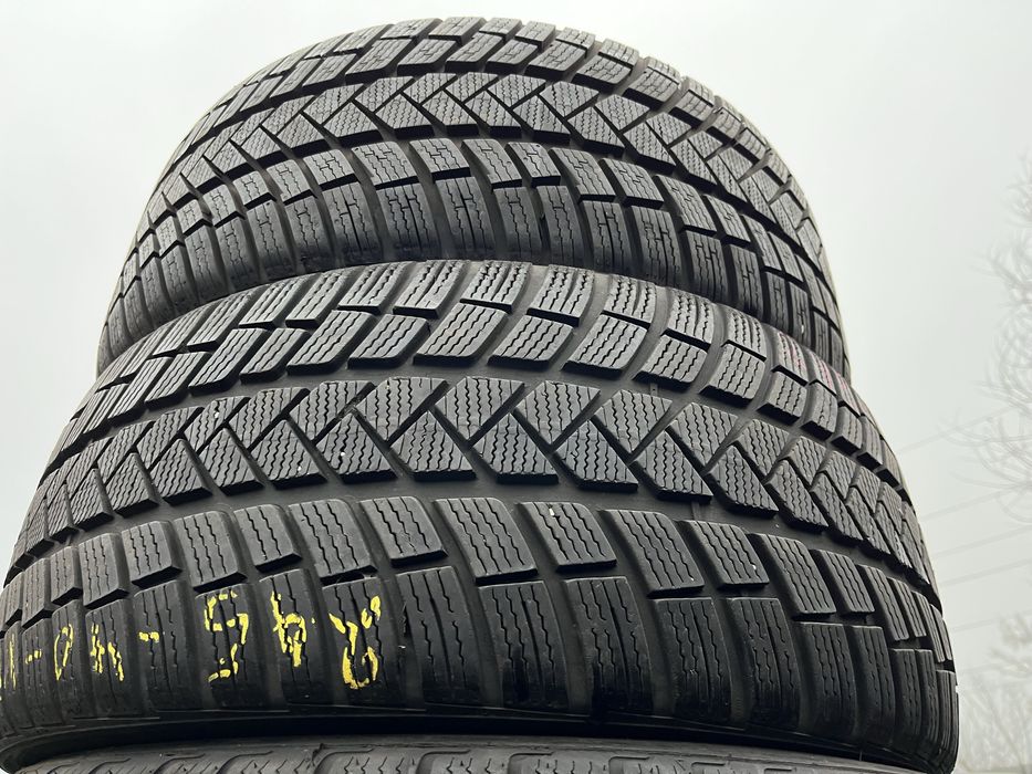 245/40/R19 (Пара) Vredestein Wintrack склад шин Дружківська 12