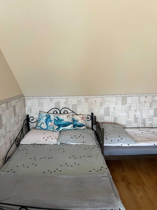 Pokoje gościnne Łeba | noclegi