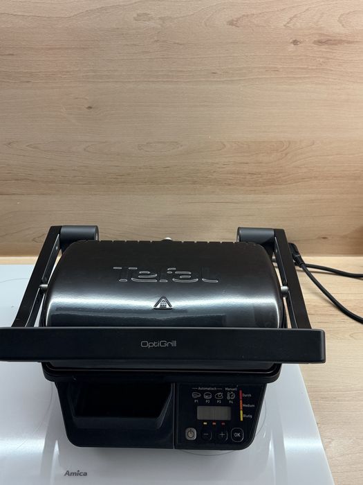 Grill elektryczny Tefal GC7P0810 Optigrill 2000W Opiekacz