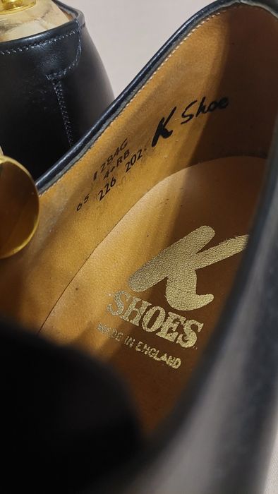 Кожанные дерби K Shoes(обувь,кроссовки,одежда,джинсы,ботинки)