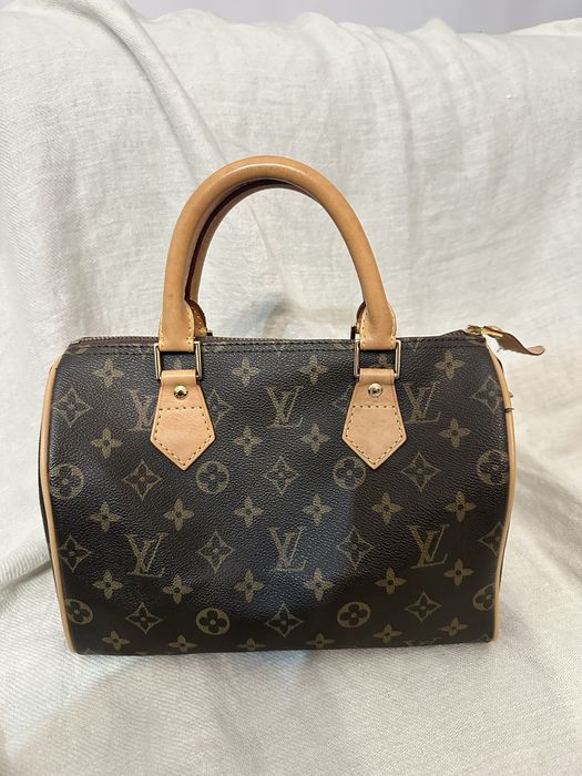 Torebka Louis Vuitton - speedy 25
