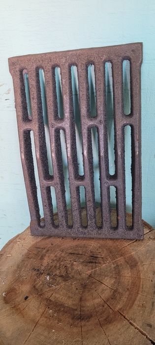 Плита чугунная одно и двухкомфорочная,дверцы ,колосники, духовка