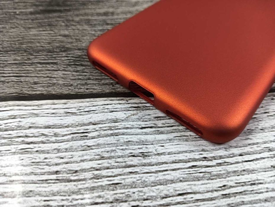 Etui Slim Matt do Huawei P9 Lite mini