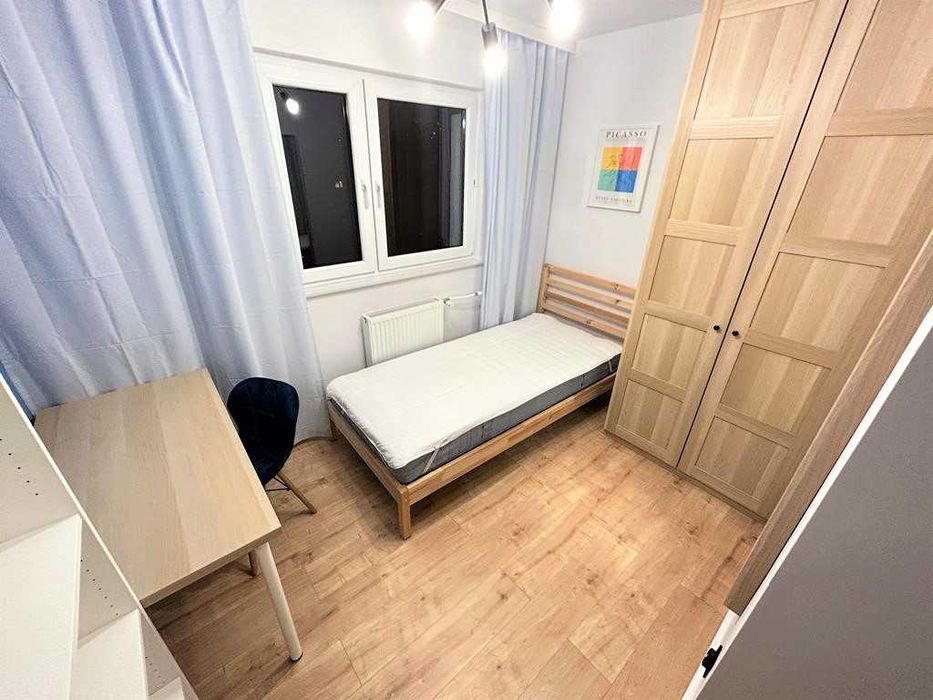 Mieszkanie – Kraków - Widok 3