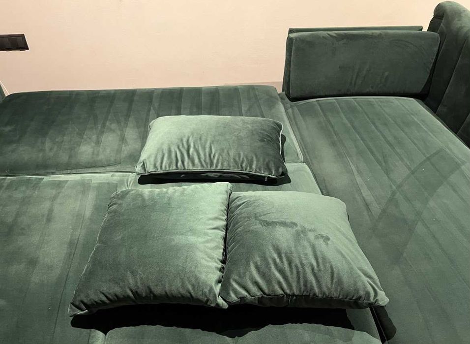 narożnik, sofa, kanapa, meble, wyposażenie wnętrz