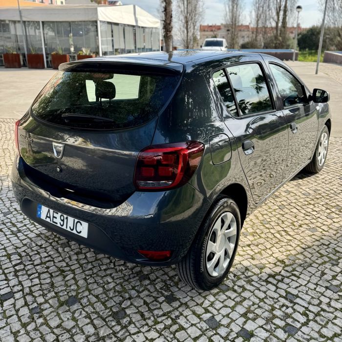 Dacia Logan 1.0 2020 ** DESDE 119€ MÊS**
