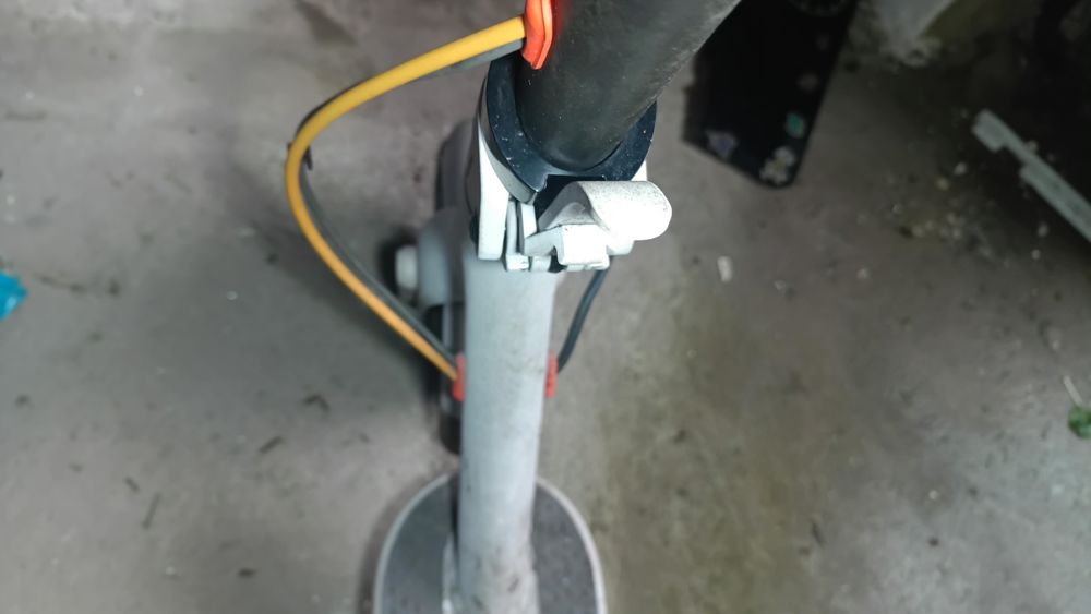 Trotinet Xiaomi mi electric 3