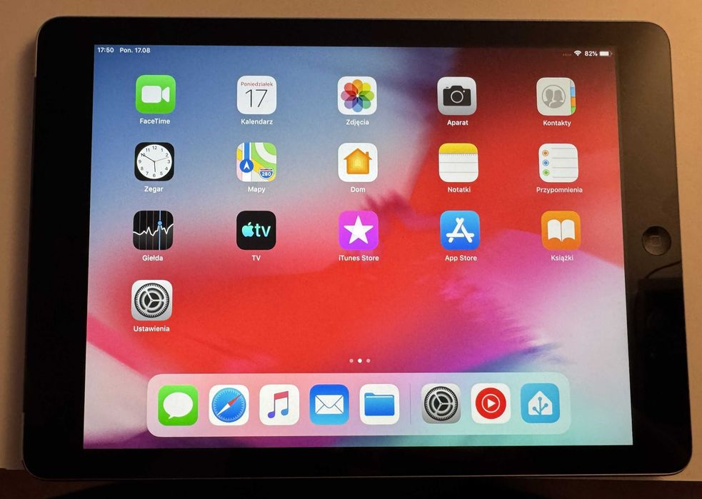 Apple iPad Air gen.1
