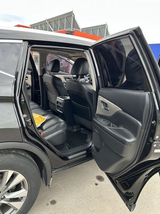 Продам NISSAN Murano 2015 рік