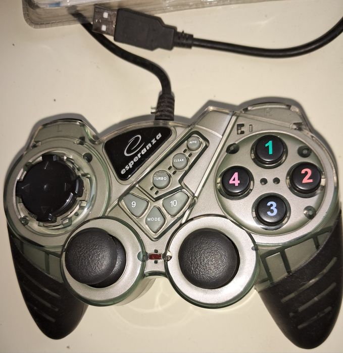 Джойстик ігровий