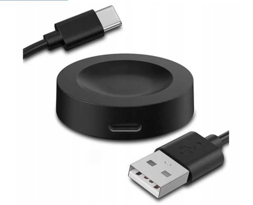 Ładowarka magnetyczna Kabel USB do Huawei Watch GT 5 PRO 46mm