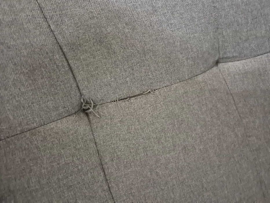 Sprzedam narożnik w stylu skandynawskim odbiór osobisty