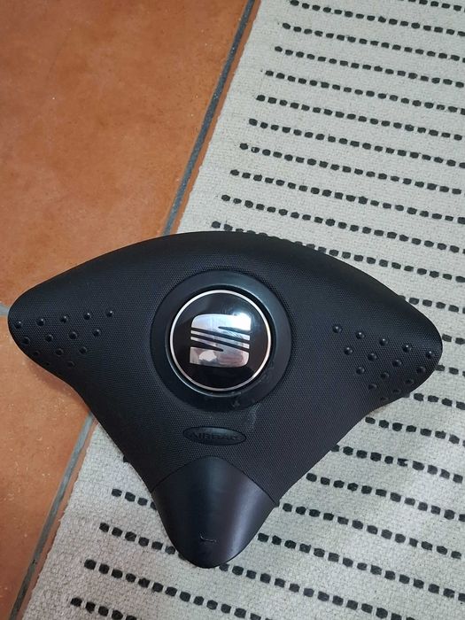 Peças Seat Ibiza 6l2