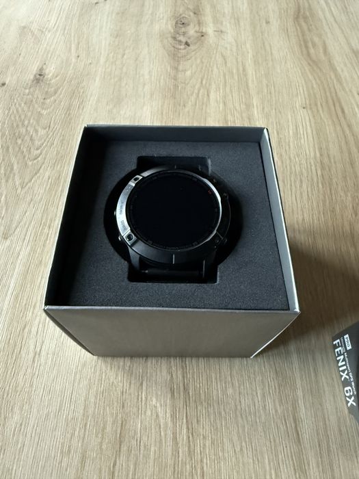 Garmin Fenix 6X PRO