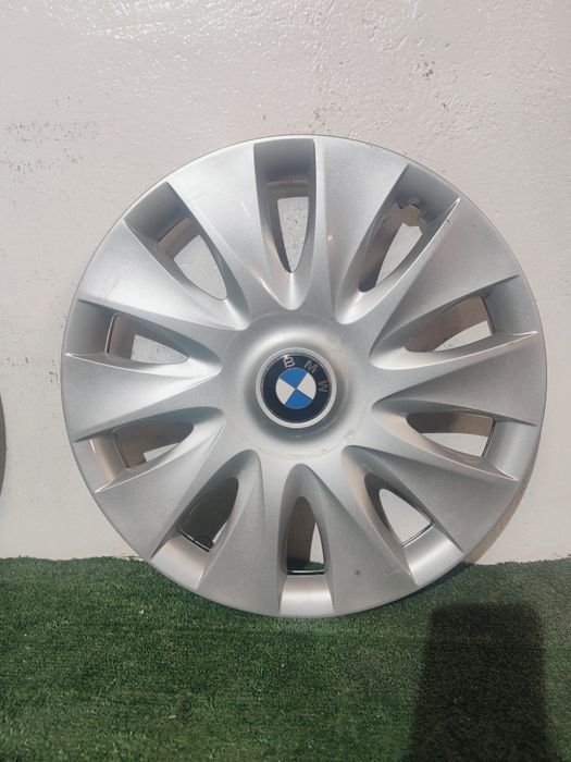Kołpaki oryginalne Oe BMW 16" stan BDB.
