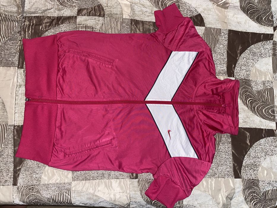 Мастерка Nike