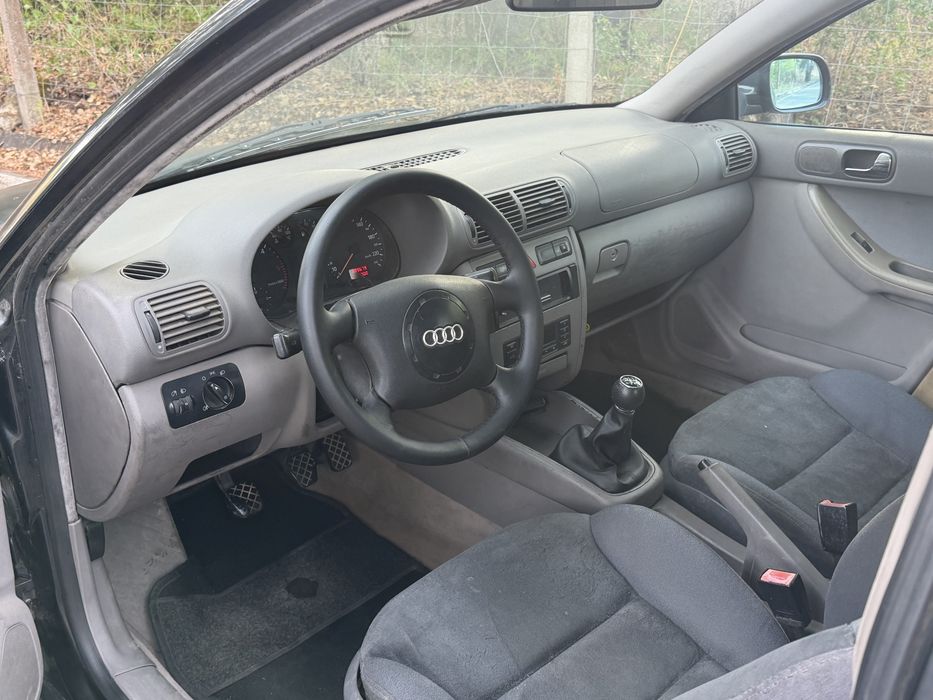 Audi A3 1.9 Tdi 110cv