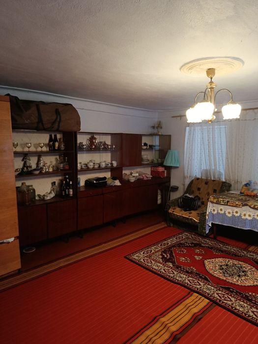 Продам дом в Пересадовке, Центр!