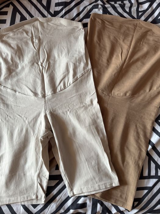 Велосипедки для вагітних