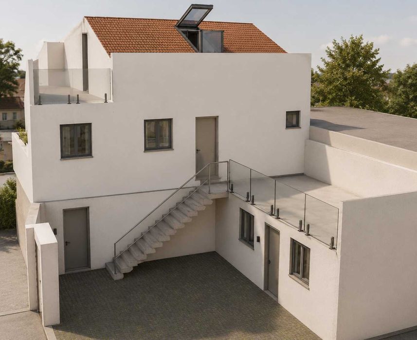 Do Conceito ao Realismo: Arquitetura e 3D e Desenhos Tecnicos Marcenaria e Serralheria Civil