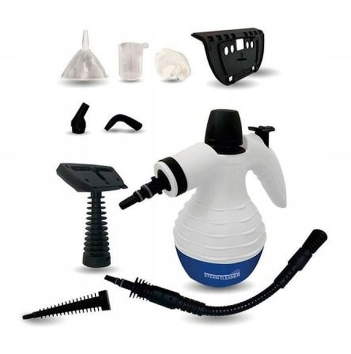 Parownica Starlyf - ciśnienie 3 bary!