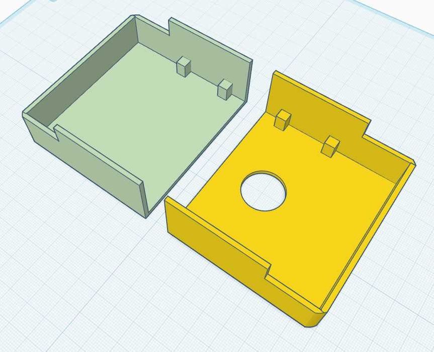 DRUK 3D | Projektowanie 3D | Tanie wydruki | Hobby