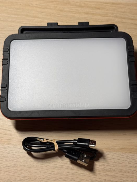 Фонарь аккумуляторный,ліхтар на акумуляторі/акумуляторний ліхтар