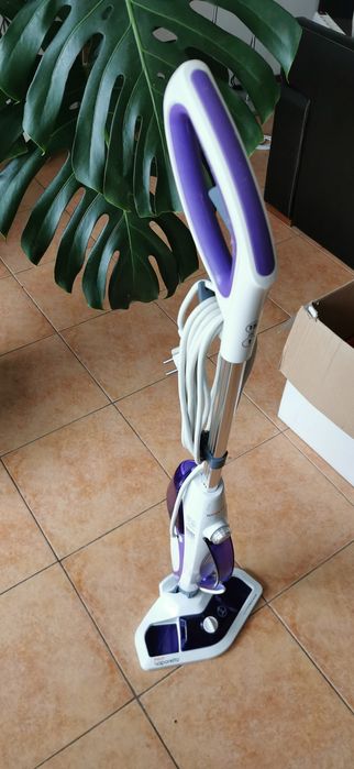 Polti Vaporetto 15 in 1