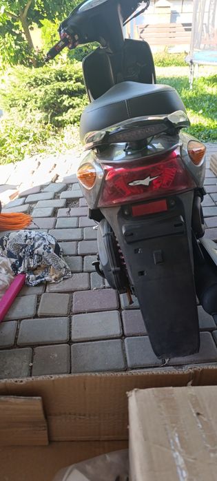 Yamaha jog 36 !!!