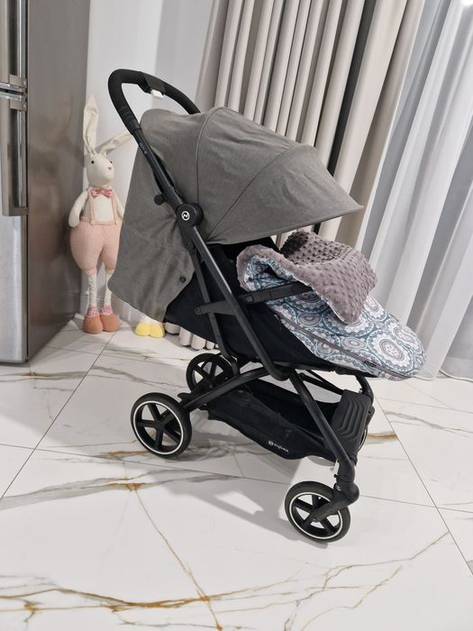 Cybex eezy s2+ s+2 s + 2 plus