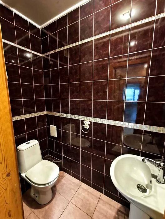 Оренда,2к квартира,Драгоманова 31Б,3 поверх, Власник.