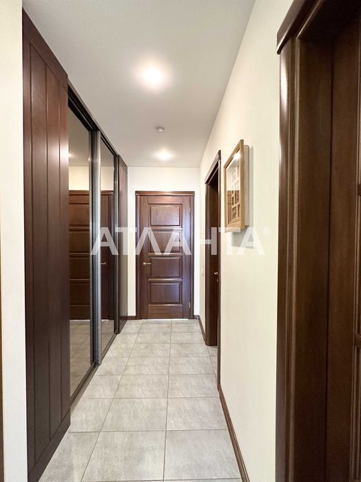 Багатокімнатна квартира за адресою Куликове поле пл. (площа 148 м²) - Atlanta.ua - фото 17